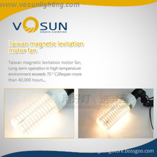 High power E40 led corn lamp 75w for street light